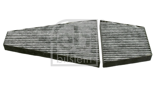 Filter Set, cabin air